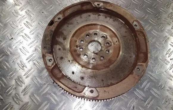 Flywheel