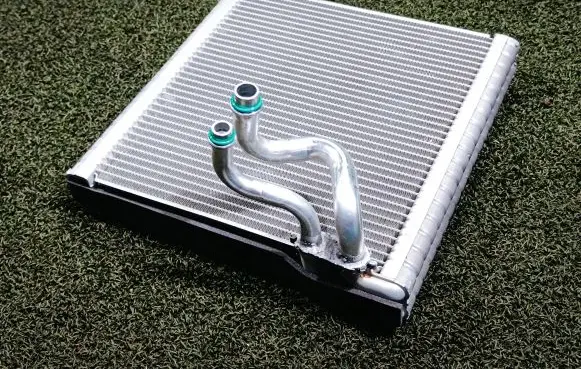 Renault Master III Coolant radiator 271103759R