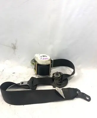 BMW X3 E83 Front seatbelt S13400711070 05B066CB024AA