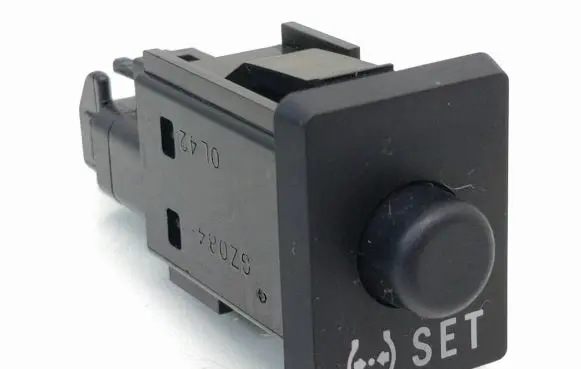 Other switches/knobs/shifts