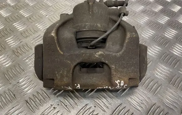 Opel Signum Front brake caliper