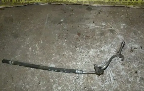 Mercedes-Benz Sprinter W906 Power steering hose/pipe/line a9064660924