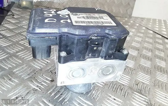 Ford Mondeo MK IV ABS Pump bg912c405ad 16565713