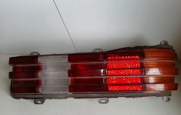 Mercedes-Benz W123 Rear/tail lights 1238200864R
