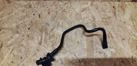 Volkswagen T-Roc Air pressure sensor 5Q0906207B