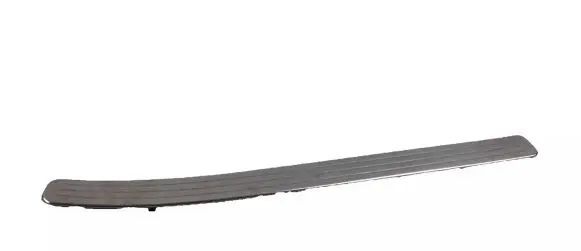 Porsche Cayenne (9PA) Front sill trim cover 7L0853655C