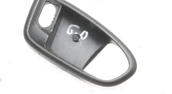 Ford S-MAX Rear door interior handle 6M21U226A37BCW