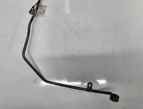 Turbo turbocharger oiling pipe/hose