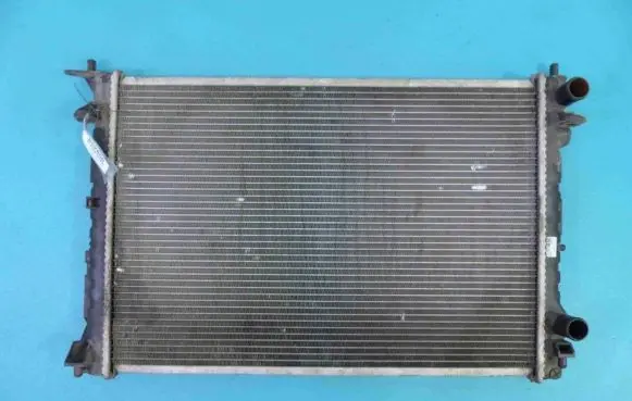 Renault Espace III Coolant radiator IMPRK852850