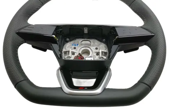Audi e-tron Steering wheel 85E419091BLBAX