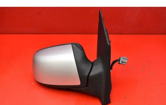 Ford Focus C-MAX Front door electric wing mirror 014292