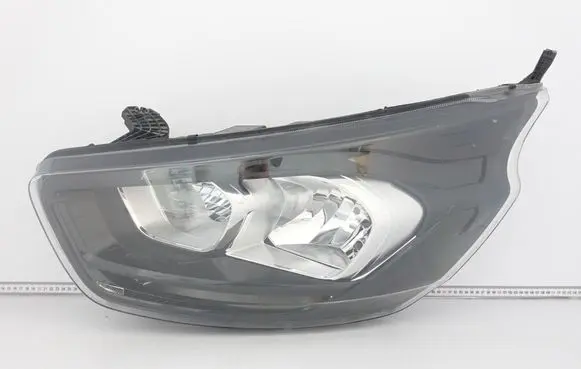 Ford Transit Custom Headlight/headlamp 01062099900010