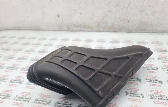 Audi A4 S4 B8 8K Air intake duct part 1021300501