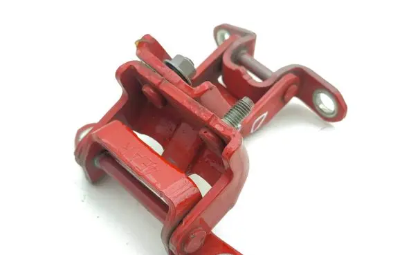 Nissan Qashqai Rear door hinge set 