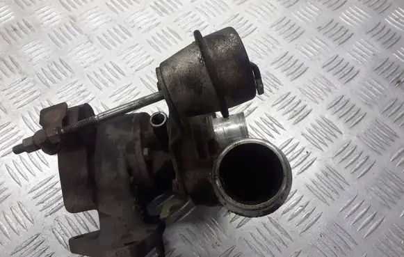 Nissan Note (E11) Turbo 54359700012