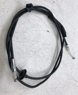 MG MG3 II Engine bonnet/hood lock release cable 