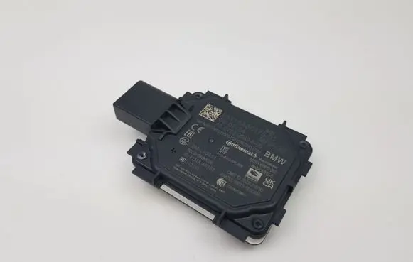 BMW X1 U11 Alarm system siren 5A8C175