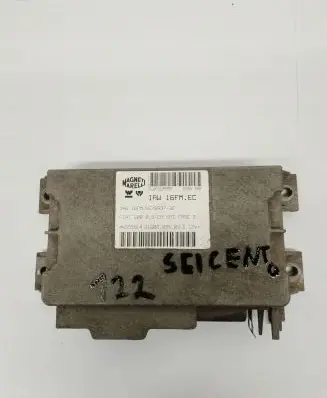 Fiat Seicento/600 Engine control unit/module IAW16FMEC