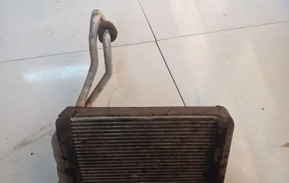 Audi A6 S6 C5 4B Heater blower radiator 