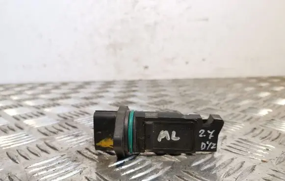 Mercedes-Benz ML W163 Mass air flow meter F00C2G2064
