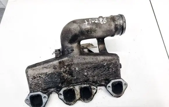 Audi A4 S4 B5 8D Intake manifold 028129713T