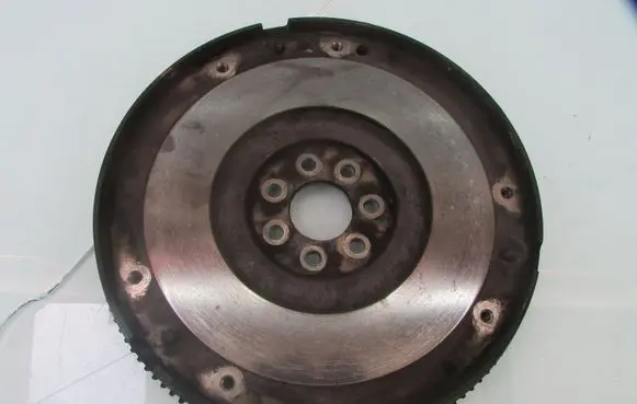 Renault Master II Dual mass flywheel 7700314992
