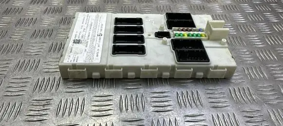 BMW 2 F46 Comfort/convenience module 6808575 9674329405 680857502