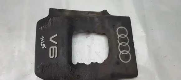 Audi A6 S6 C5 4B Engine cover (trim) 078103927