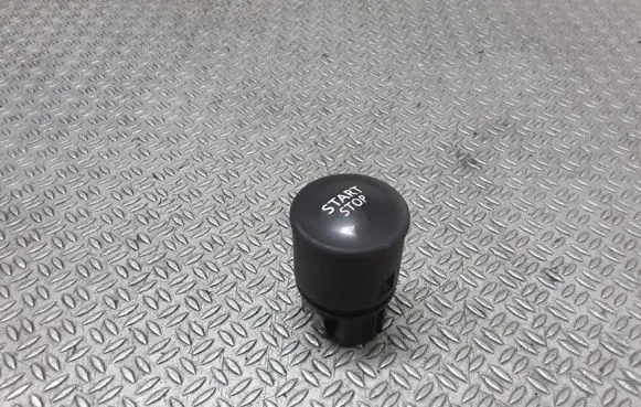 Engine start stop button switch