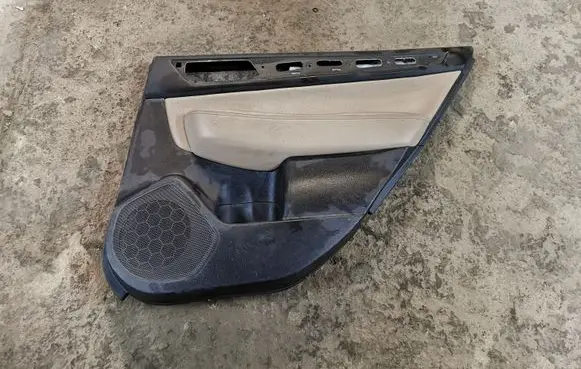 Subaru Outback (BS) Rear door card panel trim S73509960