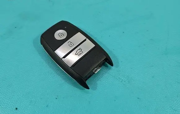KIA Optima Engine ECU kit and lock set IMPRK1448984