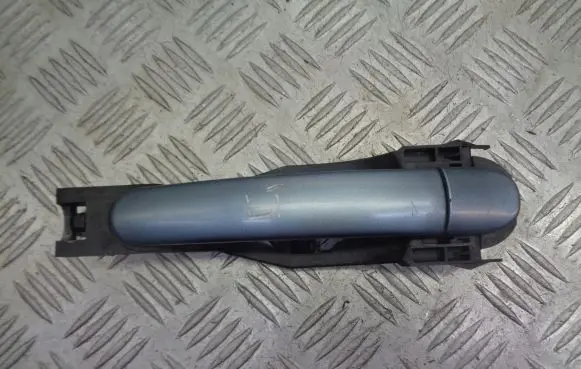 Skoda Octavia Mk1 (1U) Rear door interior handle