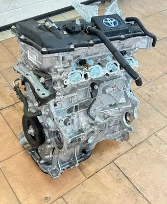 Toyota C-HR I Engine 190000T580 30106 2ZR