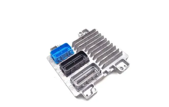 Opel Mokka X Engine control unit/module 12669749