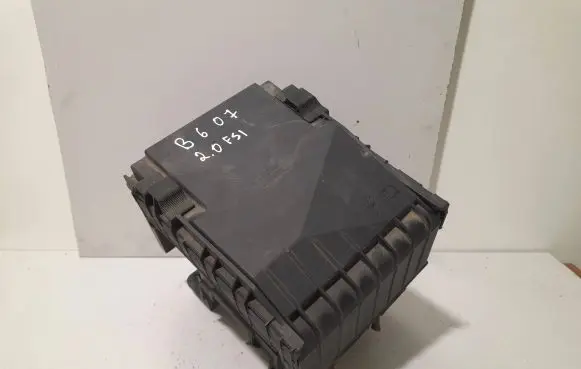 Volkswagen PASSAT B6 Fuse module 3C0937125