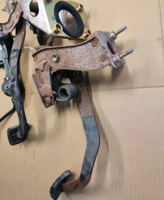 Toyota Land Cruiser (HDJ90) Accelerator throttle pedal