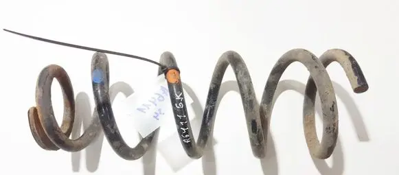 Honda Accord Rear coil spring