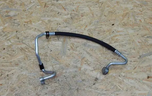 Volkswagen Multivan T5 Air conditioning (A/C) pipe/hose 7H0820744N 250505