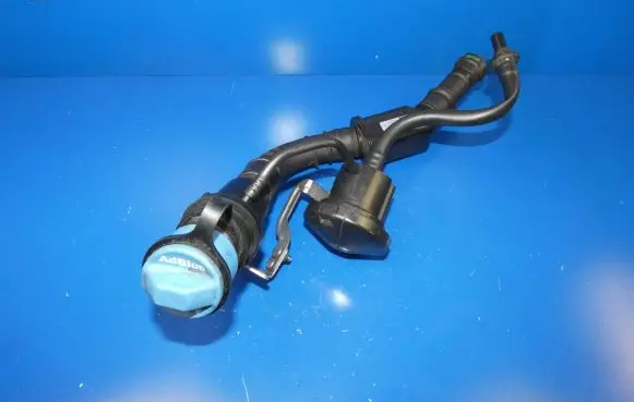Mercedes-Benz C W205 AdBlue Liquid refill tube A2054700426 L28403CA ZGS005
