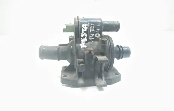 Thermostat/thermostat housing