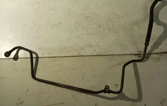 Volkswagen Golf IV Power steering hose/pipe/line
