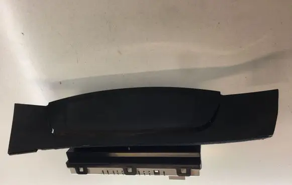 Honda Civic Screen/display/small screen HR0343601 78100 E621