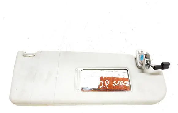 Seat Altea XL Sun visor