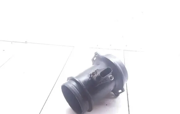 Volkswagen Touareg I Mass air flow meter 059906461K