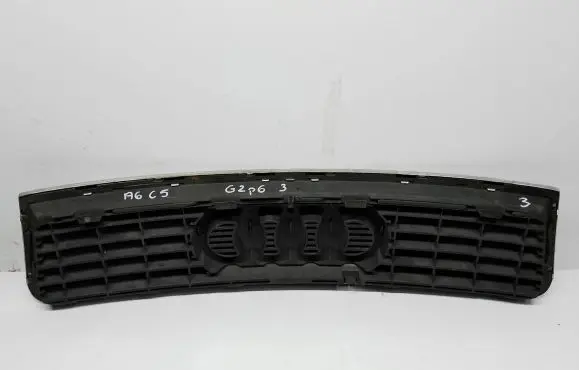Audi A6 S6 C5 4B Front grill 4B0853651F
