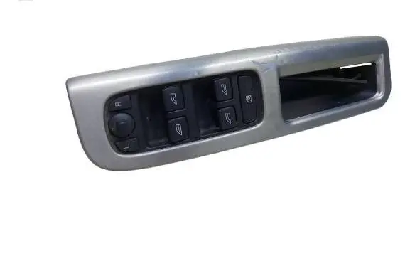 Volvo V50 Electric window control switch 30710787