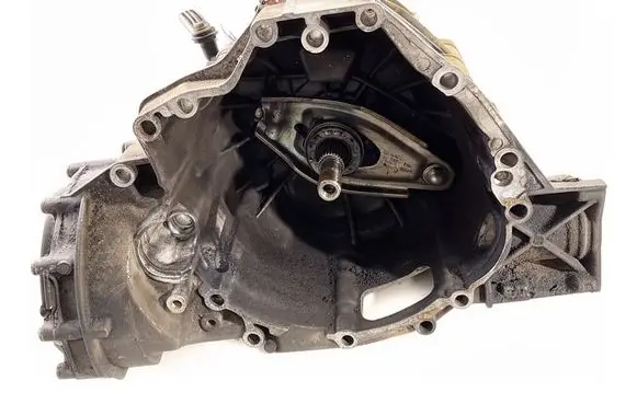 Audi A4 S4 B8 8K Manual 5 speed gearbox KXP
