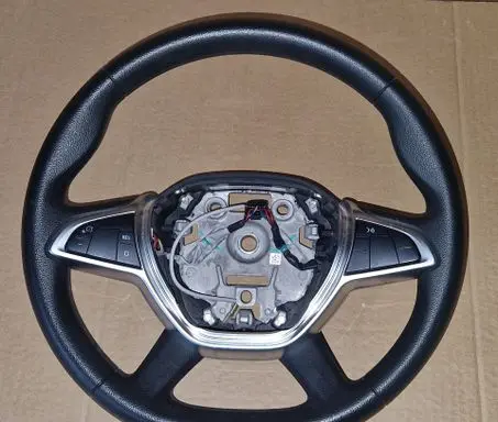 Dacia Spring Steering wheel 48400009R