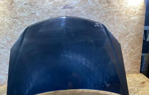 Opel Astra H Engine bonnet/hood 