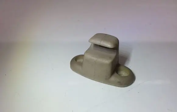 BMW 5 E28 Sun visor clip/hook/bracket 